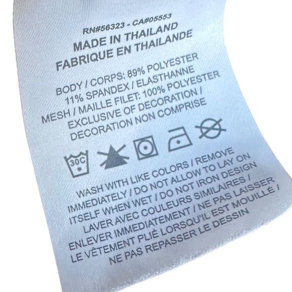 Denver Broncos Pull Over Quarter Zip Shirt Sz 2XL - Picture 8 of 9